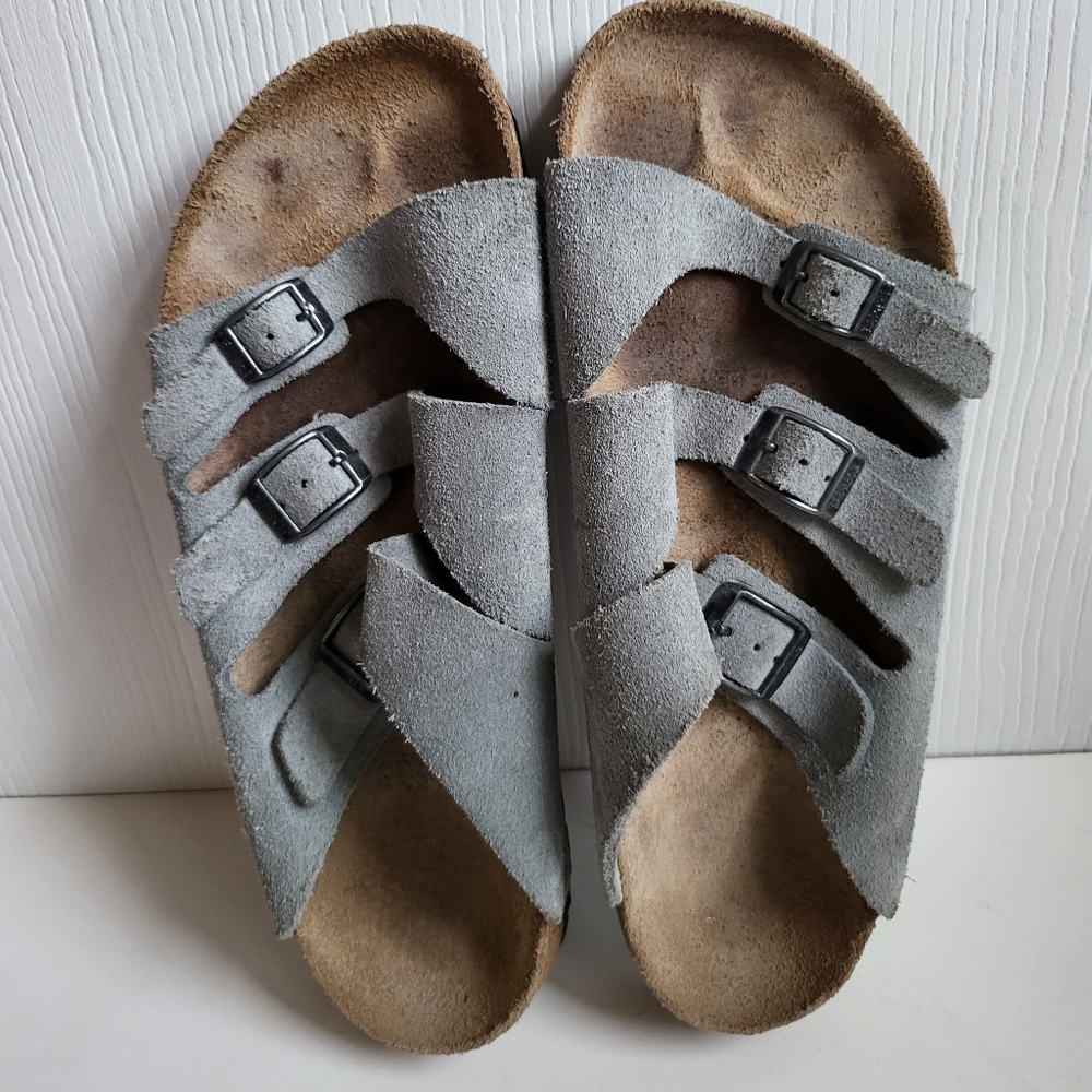 Birkenstock sandal